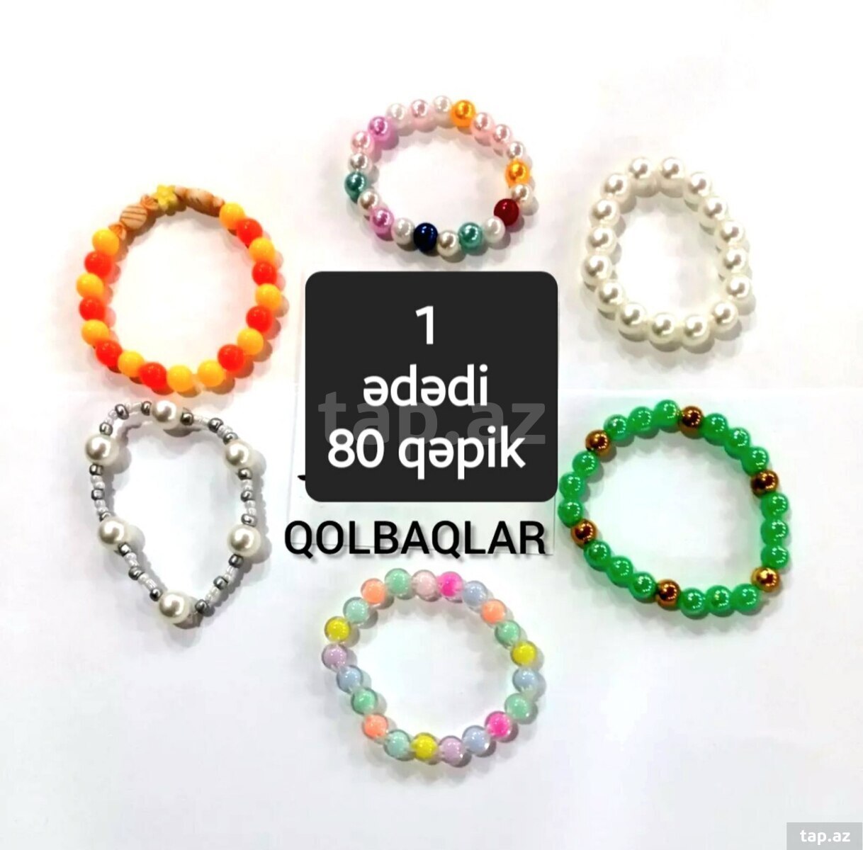 Qolbaqlar (8)