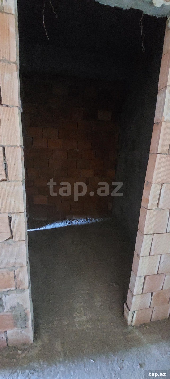 2-otaqlı yeni tikili, Mir Cəlal küç. 3169, 60 m²