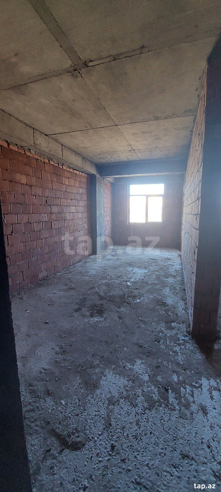 2-otaqlı yeni tikili, Mir Cəlal küç. 3169, 60 m²