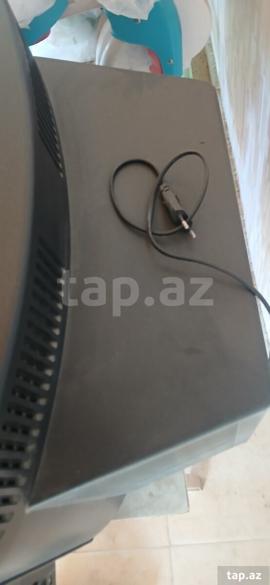 JVC televizor  (3)
