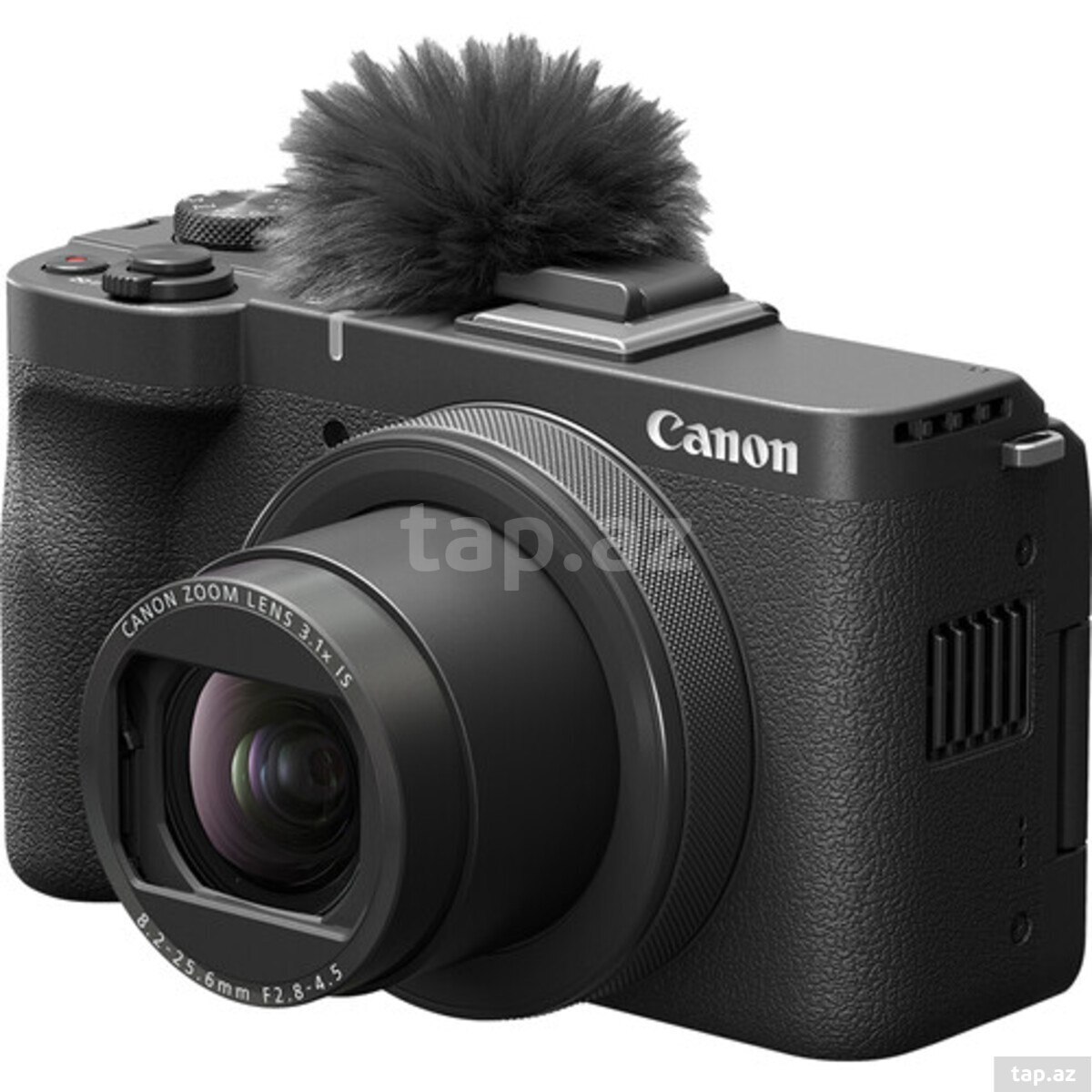 Canon PowerShot V1 Digital Camera (3)