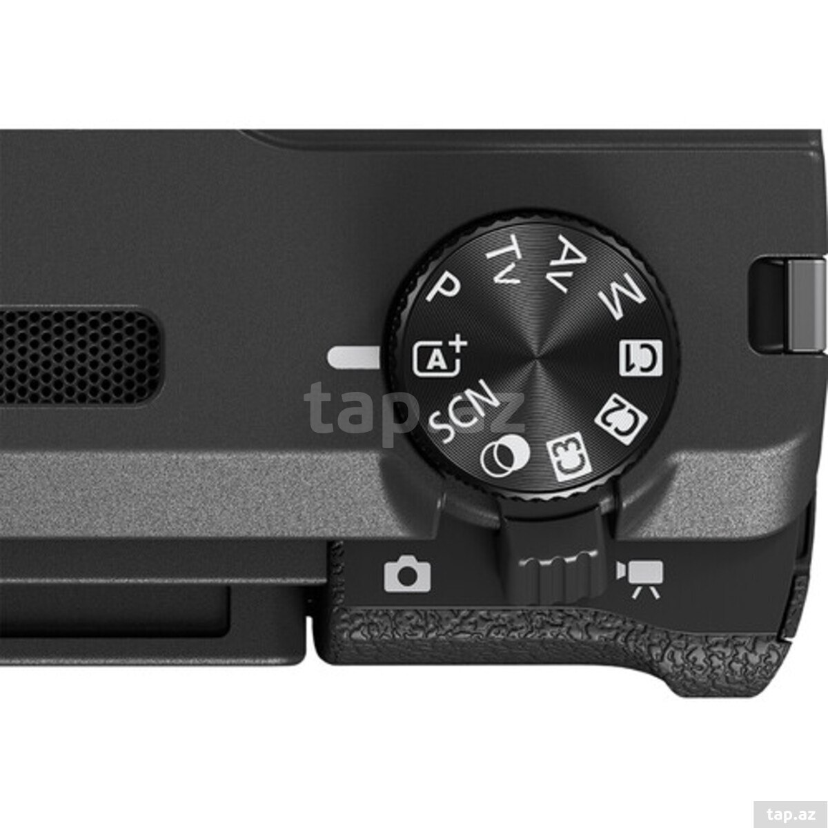 Canon PowerShot V1 Digital Camera (4)