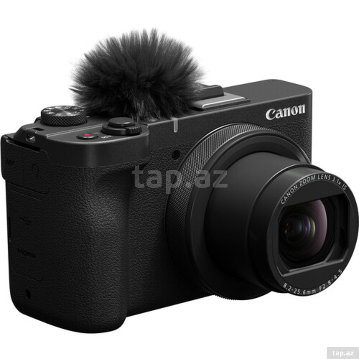 Canon PowerShot V1 Digital Camera (2)