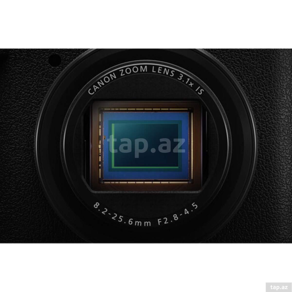 Canon PowerShot V1 Digital Camera (7)