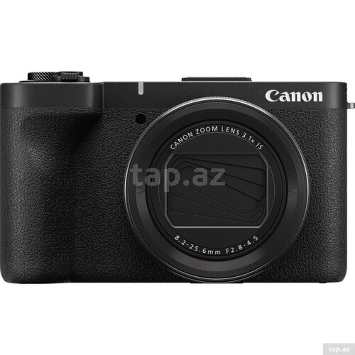 Canon PowerShot V1 Digital Camera (17)