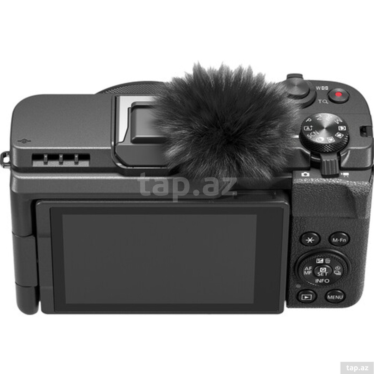 Canon PowerShot V1 Digital Camera (16)