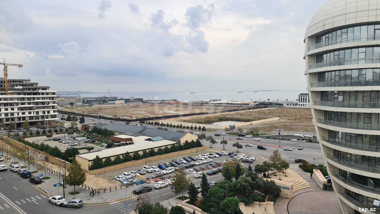 Ofis icarəyə verilir, Xətai r. (11)