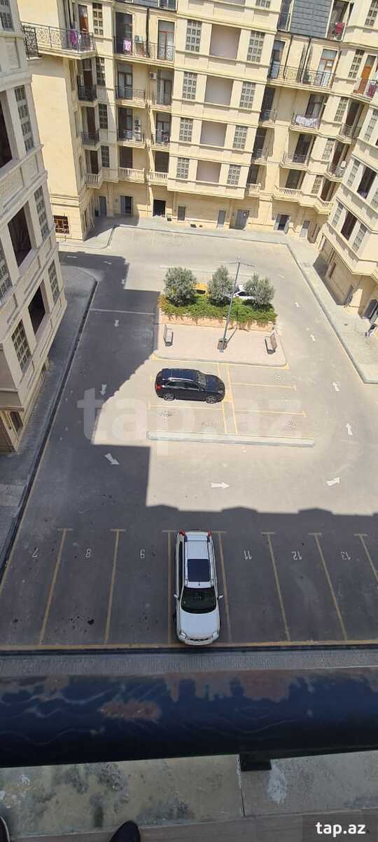 Ofis icarəyə verilir, Xətai r. (17)
