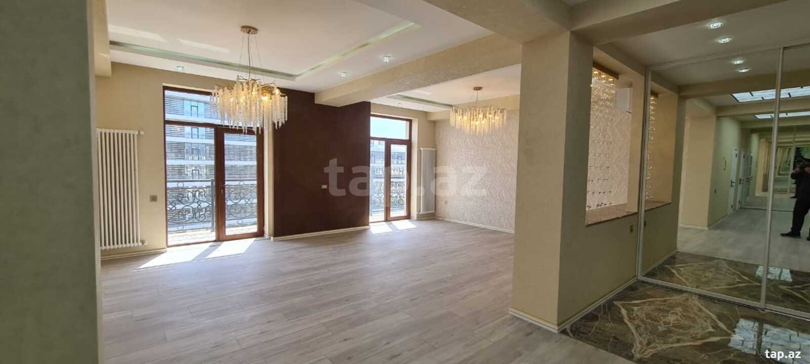 Ofis icarəyə verilir, Xətai r. (24)