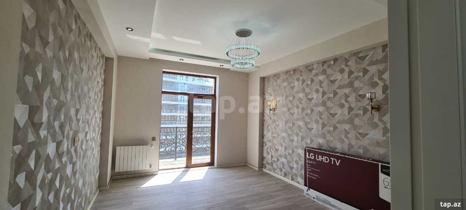 Ofis icarəyə verilir, Xətai r. (34)