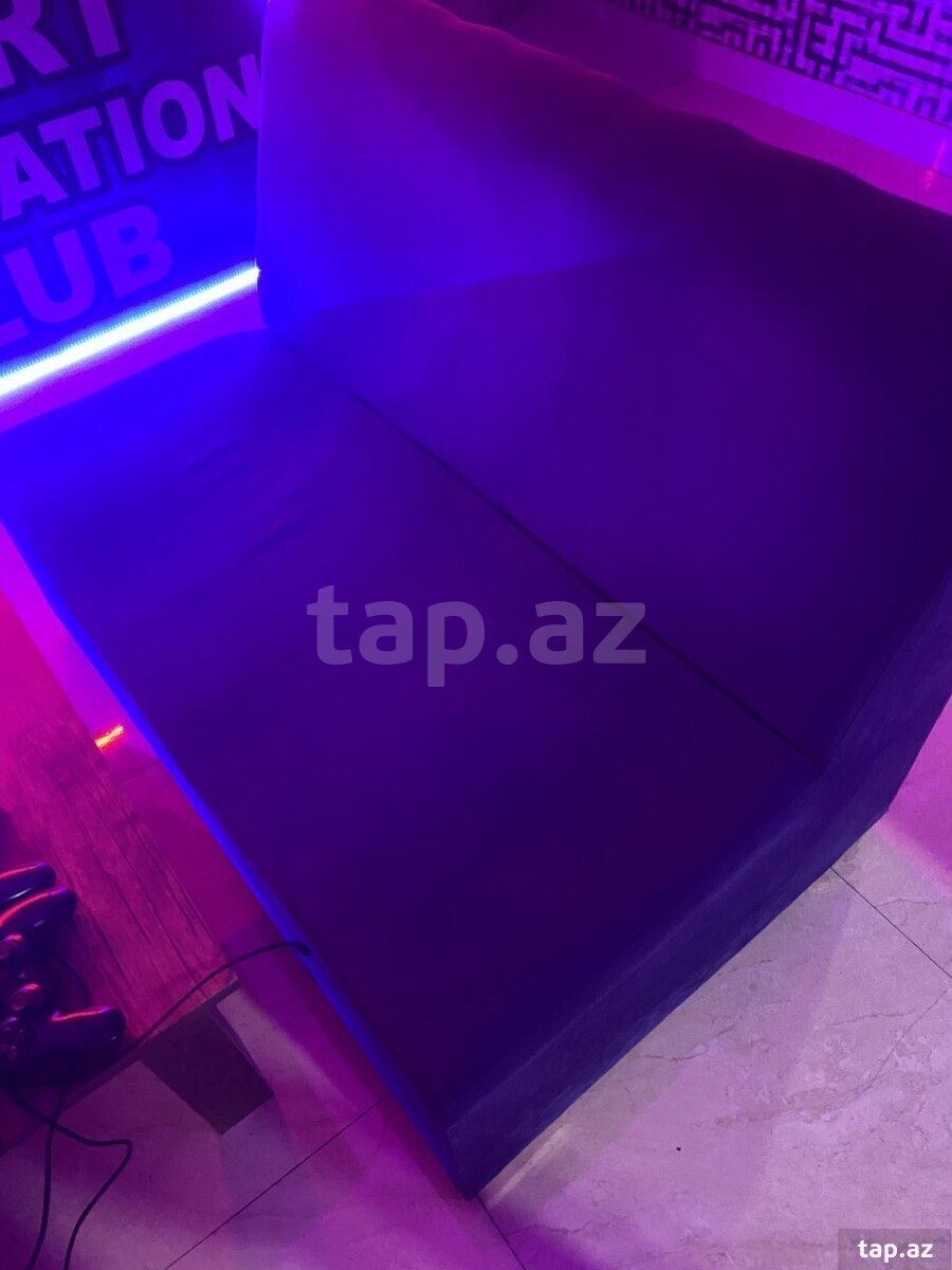 Hazır biznes (PlayStation avadanlıqları) (11)