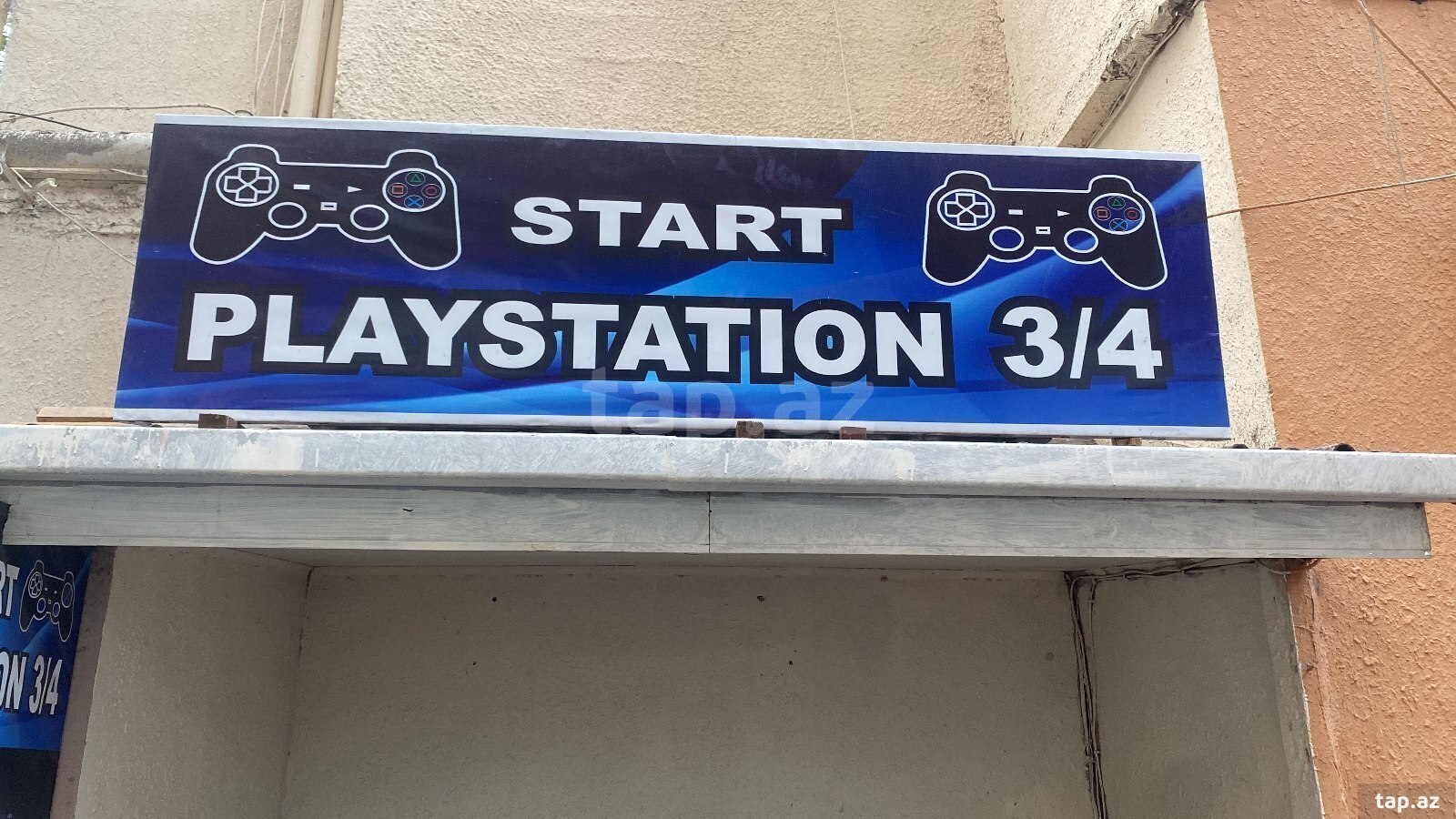 Hazır biznes (PlayStation avadanlıqları) (19)