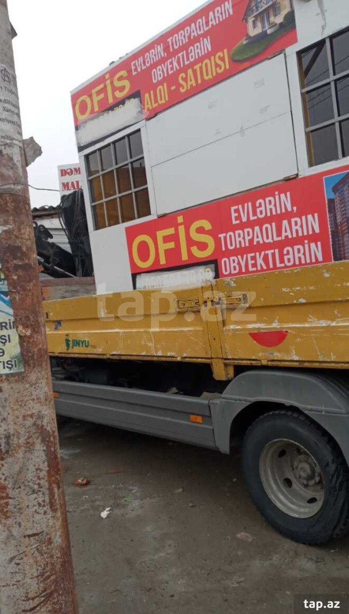 Anbar avadanlığı