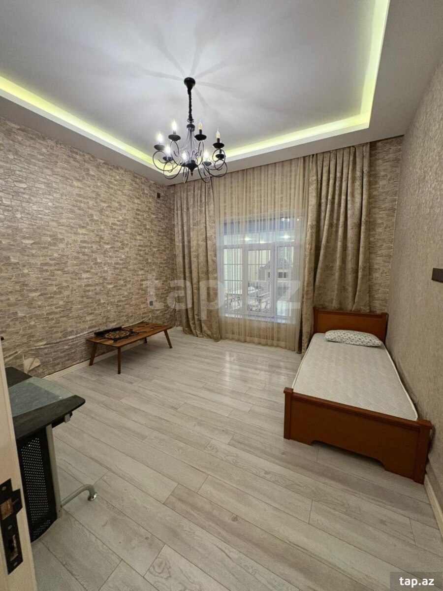Bağ evi kirayə verilir, Mərdəkan qəs. (8)
