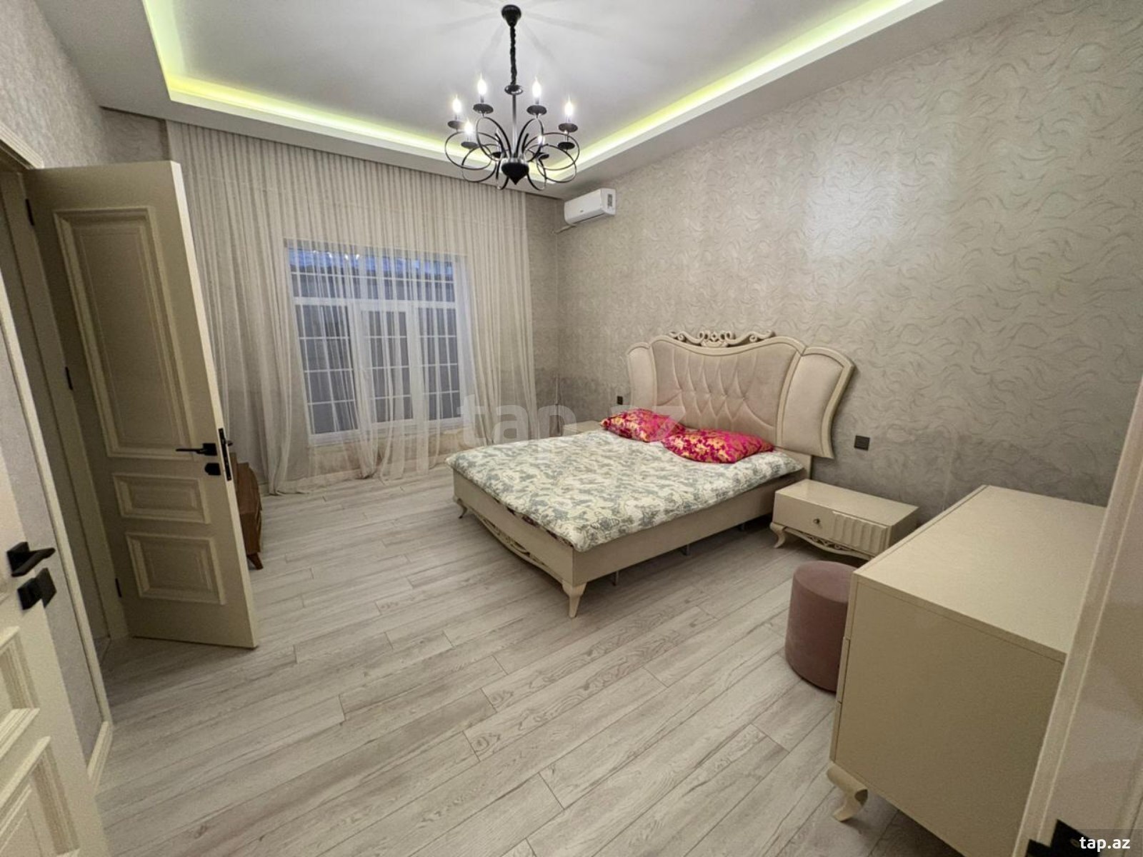 Bağ evi kirayə verilir, Mərdəkan qəs. (6)