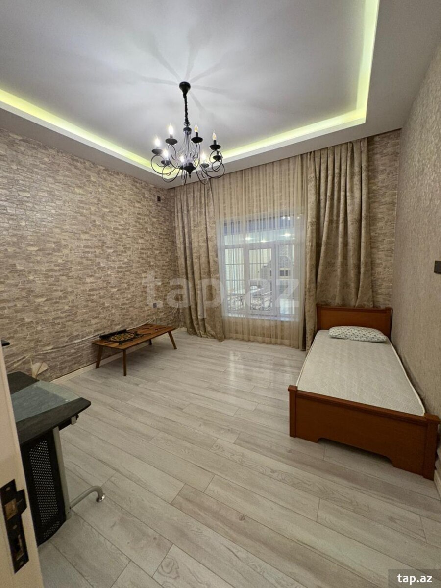 Bağ evi kirayə verilir, Mərdəkan qəs. (9)