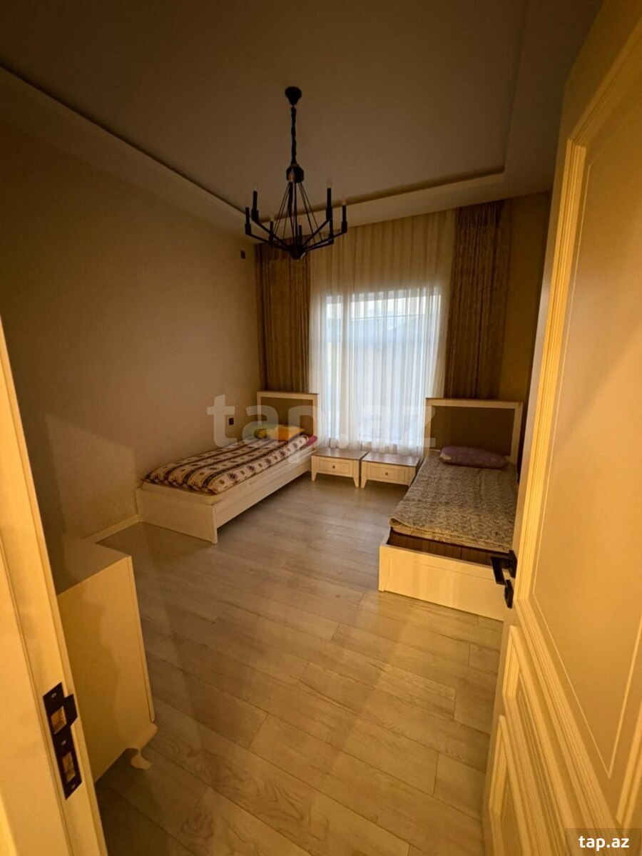 Bağ evi kirayə verilir, Mərdəkan qəs. (7)