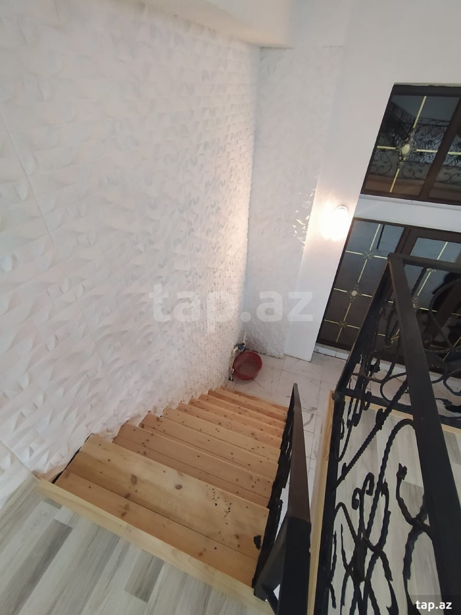 Obyekt, Yeni Yasamal qəs. (33)