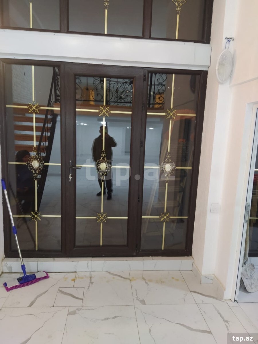 Obyekt, Yeni Yasamal qəs. (13)