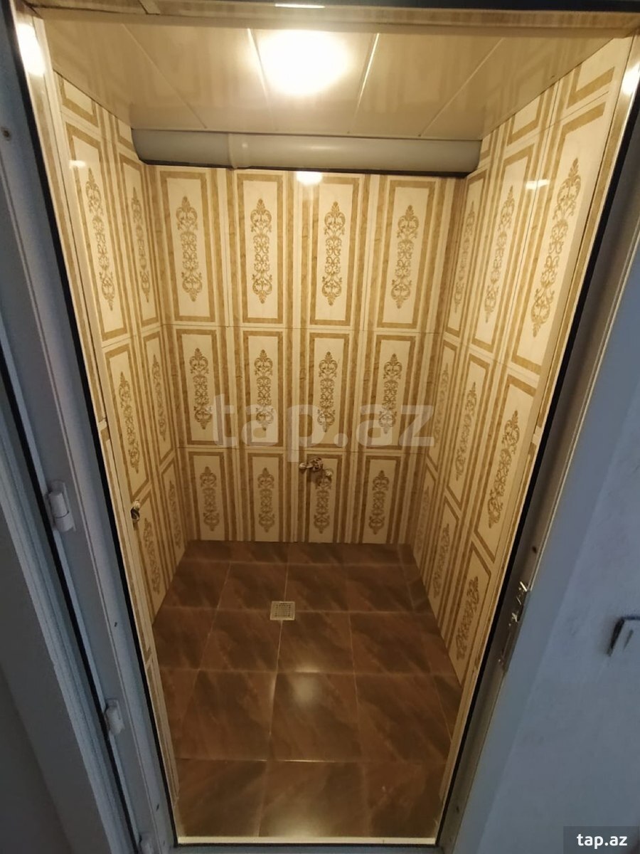 Obyekt, Yeni Yasamal qəs. (26)
