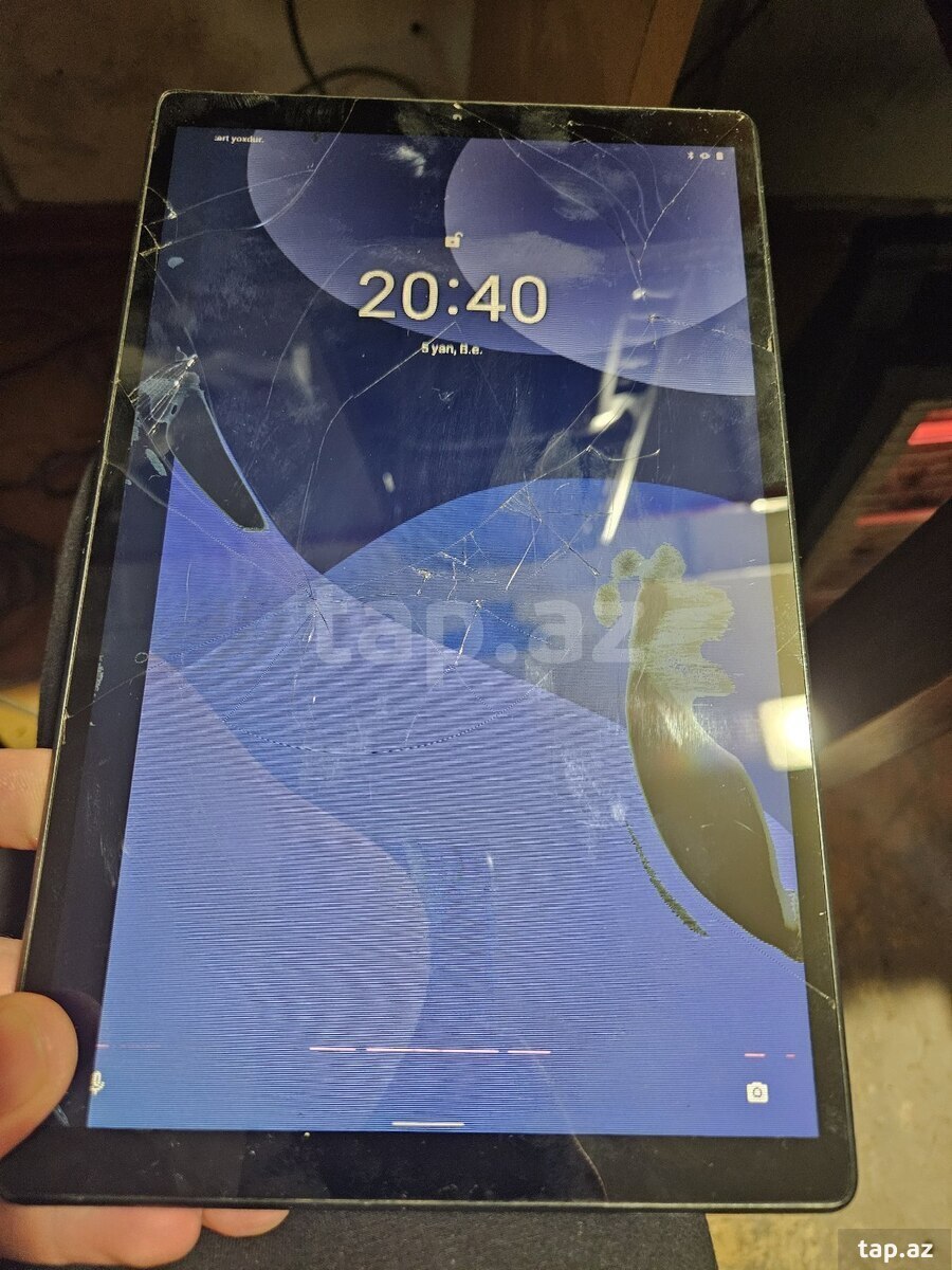 Lenovo Tab M10