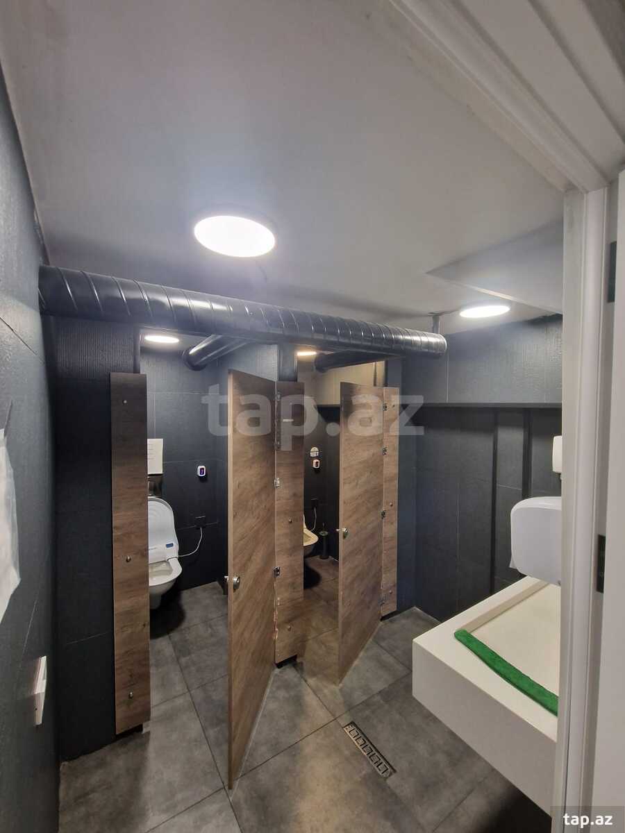 Obyekt icarəyə verilir, Elmlər Akademiyası m. (10)