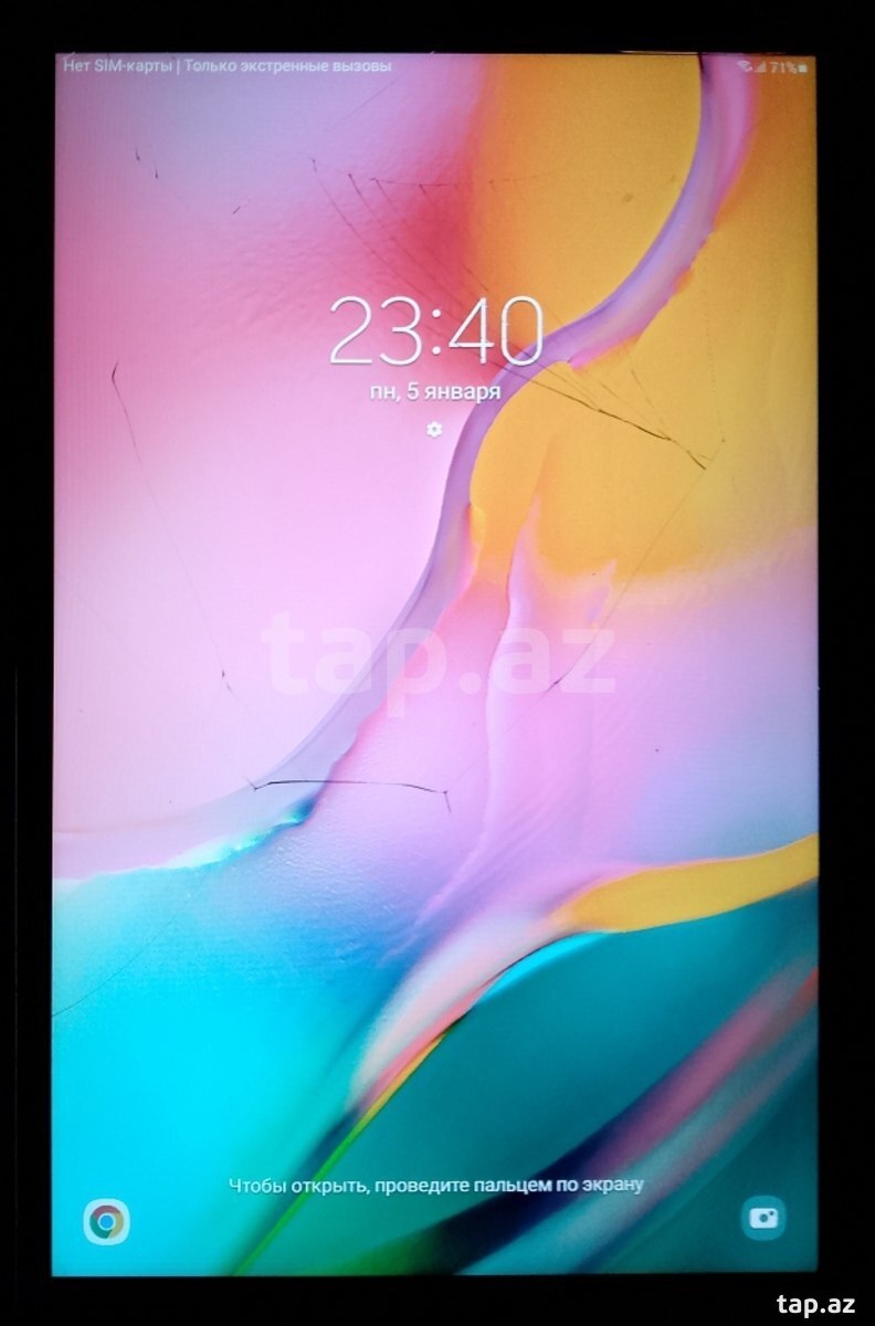 Samsung Galaxy Tab A 10.1 SM-T515 32GB/2GB