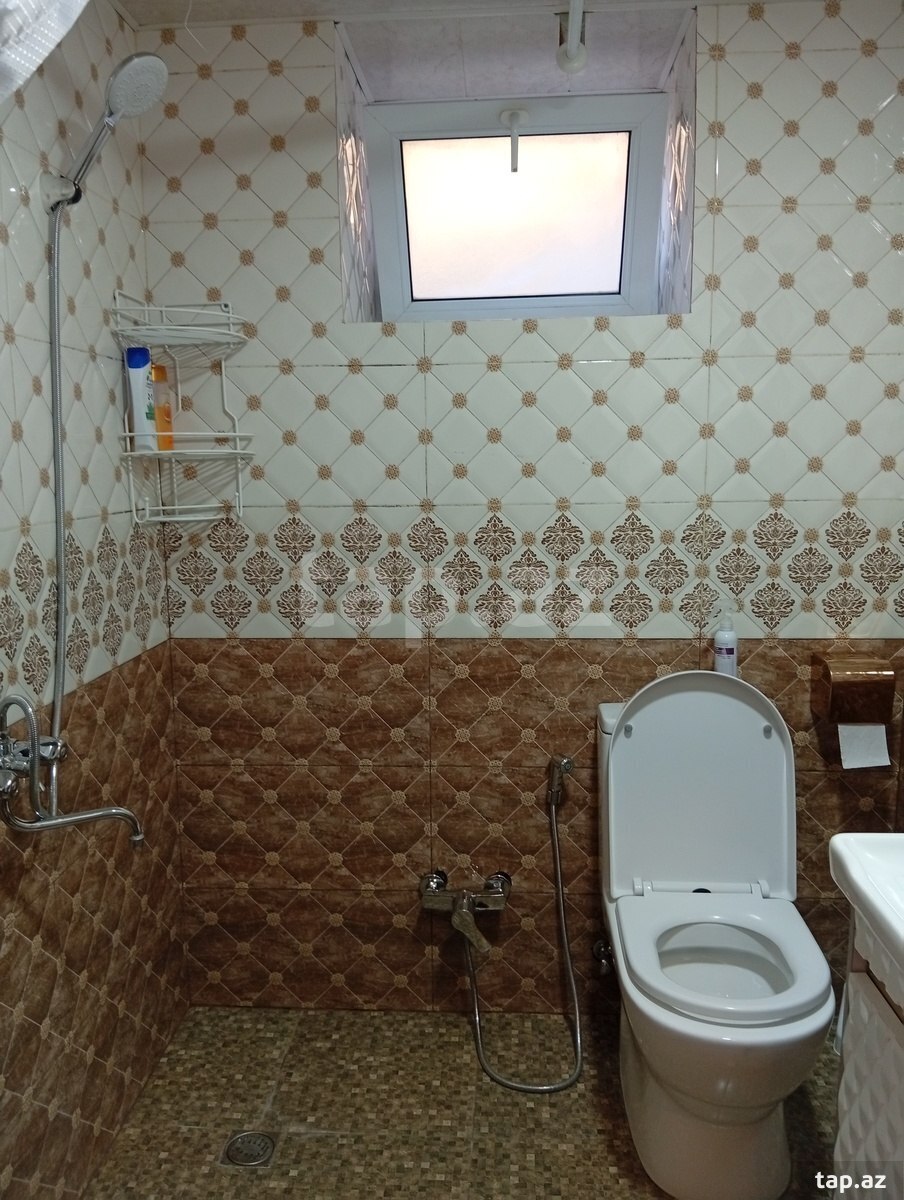 Bağ evi kirayə verilir, Qusar r.