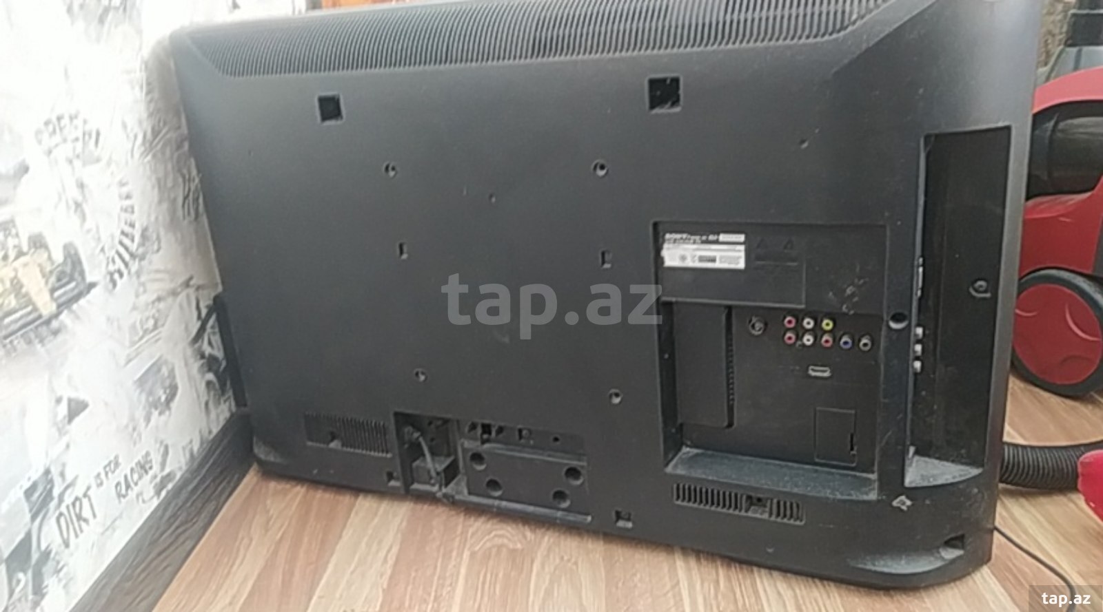 Televizor Sony Bravia  (2)