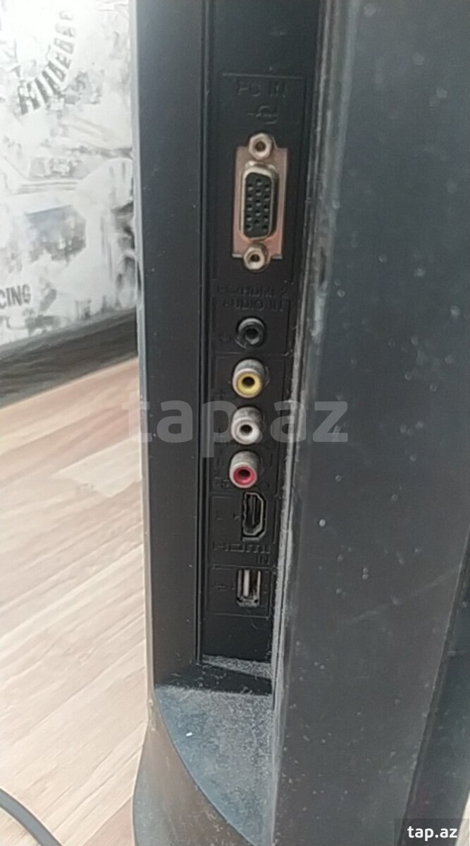 Televizor Sony Bravia  (3)