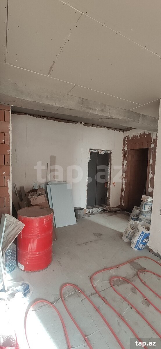 2-otaqlı yeni tikili, Sumqayıt ş., 59.97 m² (5)