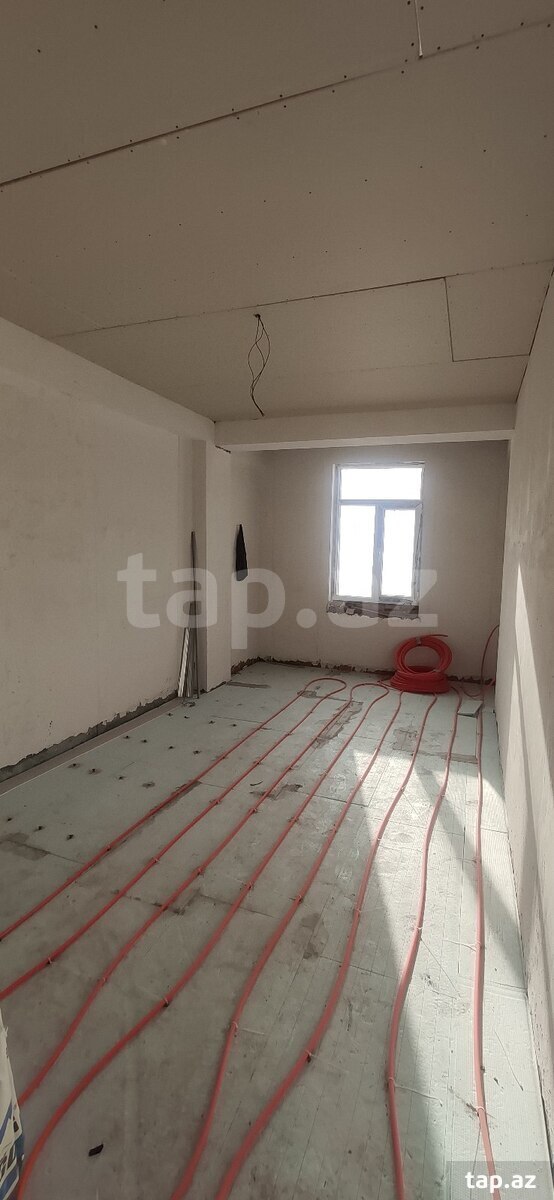 2-otaqlı yeni tikili, Sumqayıt ş., 59.97 m² (6)