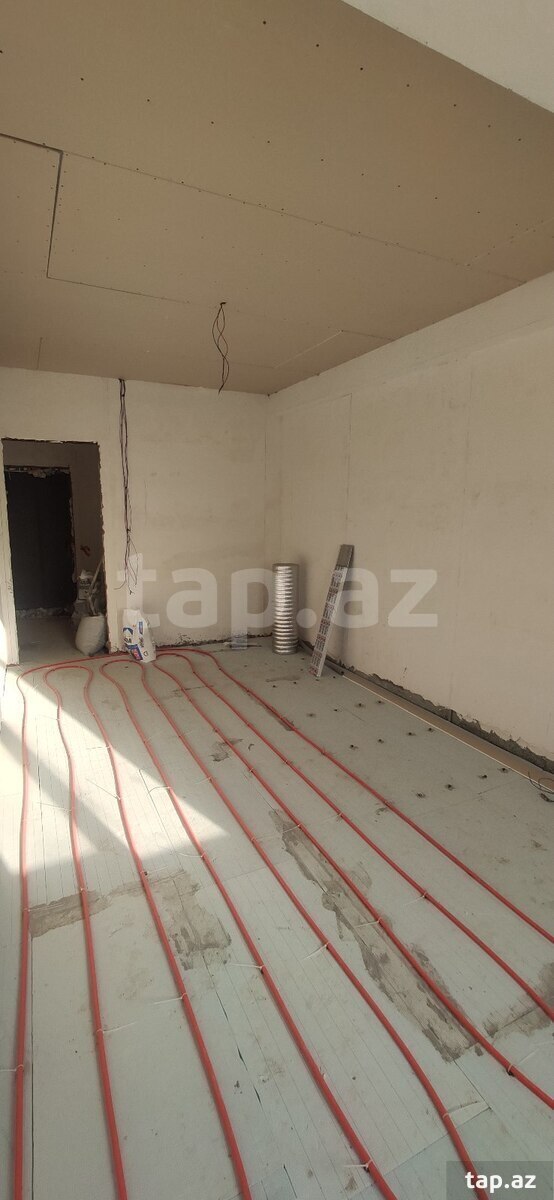 2-otaqlı yeni tikili, Sumqayıt ş., 59.97 m² (7)