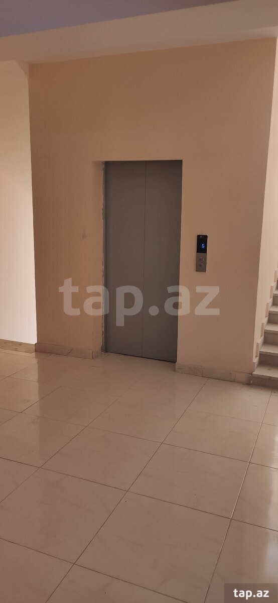 2-otaqlı yeni tikili, Sumqayıt ş., 59.97 m² (11)