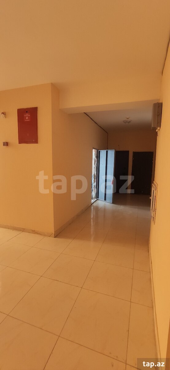 2-otaqlı yeni tikili, Sumqayıt ş., 59.97 m² (12)