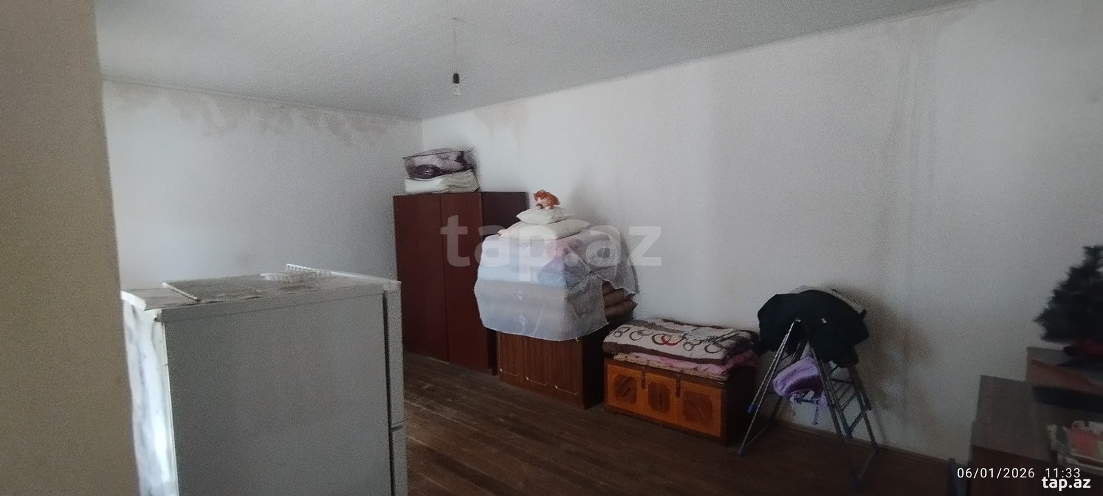 Həyət evi, Şəki ş.