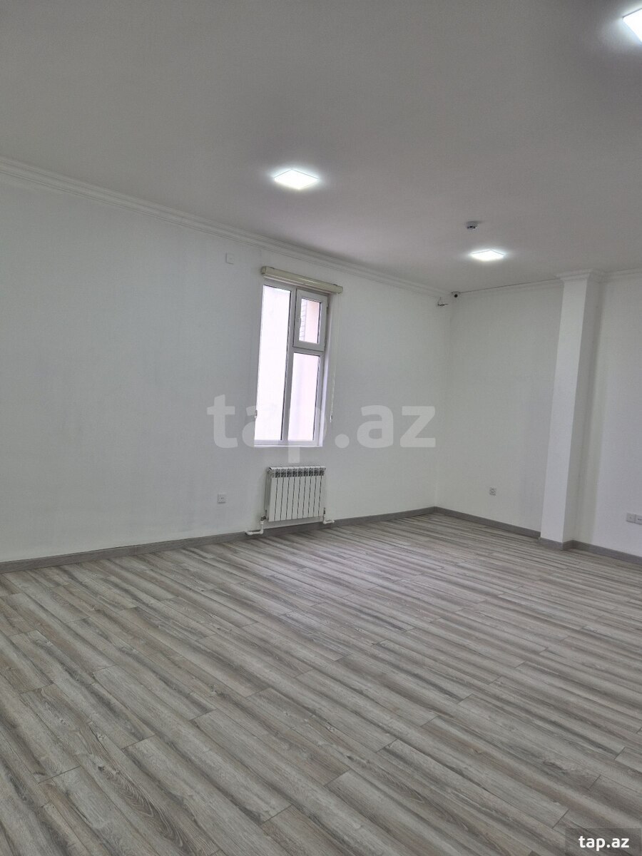 Ofis icarəyə verilir, Babək pr.