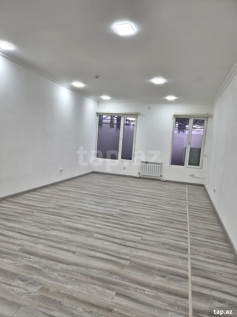Ofis icarəyə verilir, Babək pr.