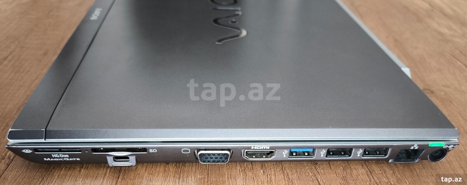 Sony Vaio i5 (5)