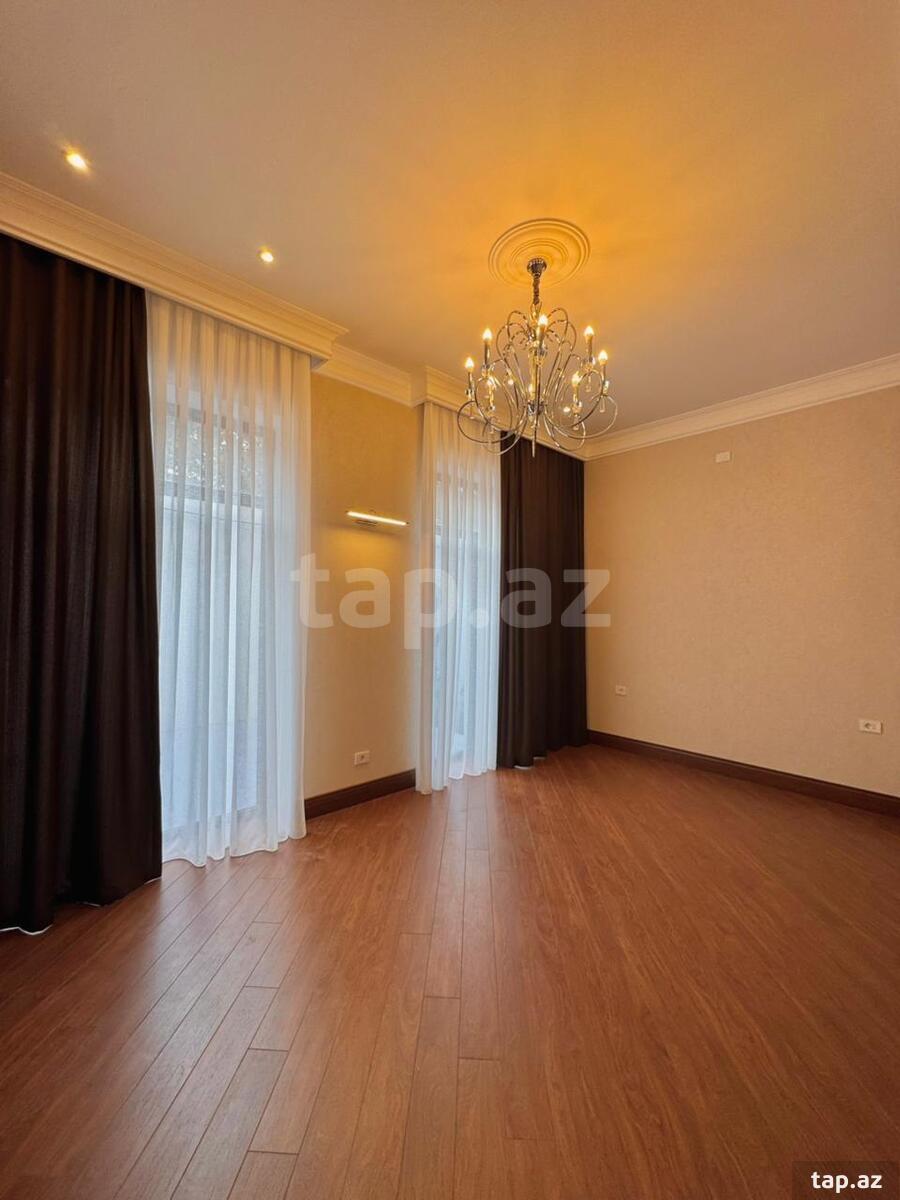 Bağ evi, Mərdəkan qəs. (10)