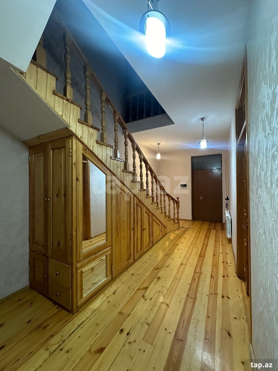 Həyət evi, Üçtəpə qəs. (6)