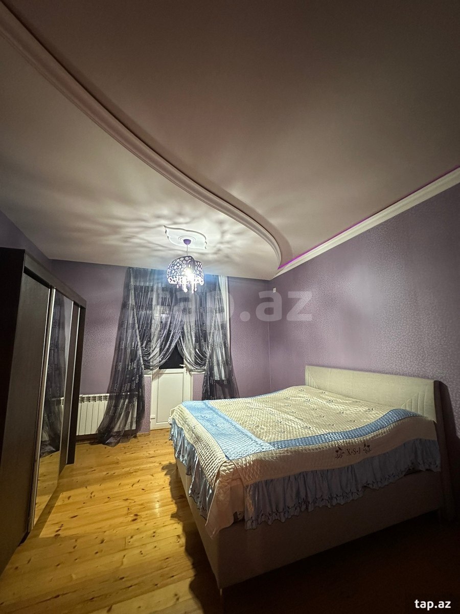 Həyət evi, Üçtəpə qəs. (10)