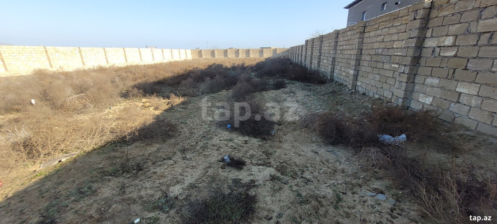 Land for sale, Nardaran, Baku