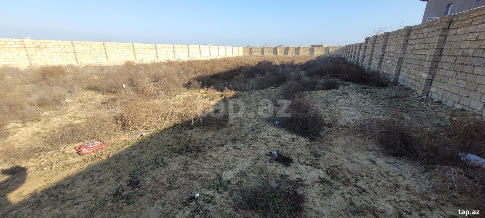 Land for sale, Nardaran, Baku