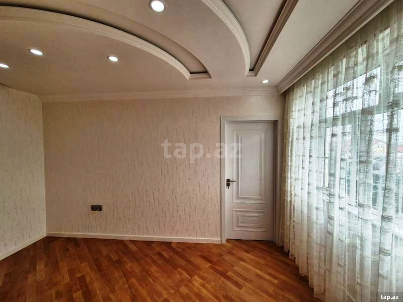 4-otaqlı mənzil, Əmircan qəs., 80 m² (15)