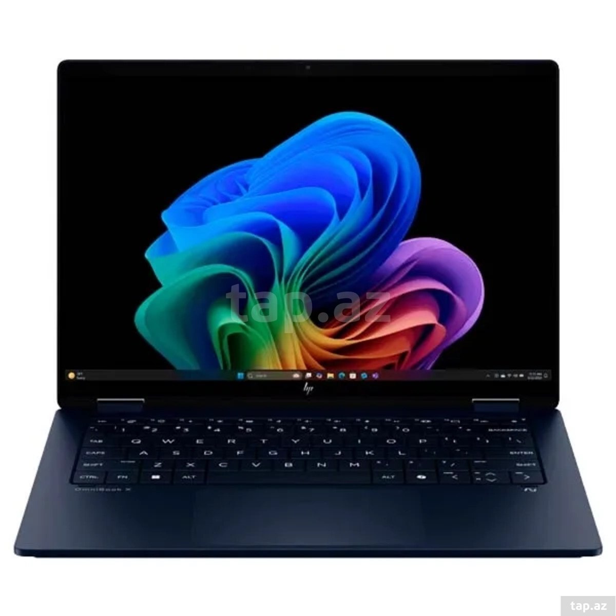 HP OmniBook X Flip 14-fm0023dx Next Gen AI PC B5UJ2UA