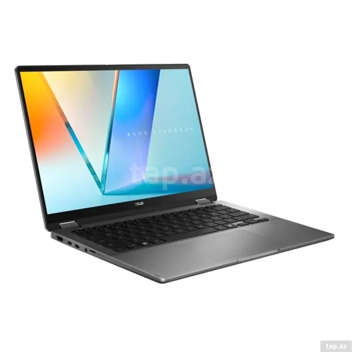 ASUS VivoBook Flip TP3407SA-DS74T 90NB14Y1-M005E0