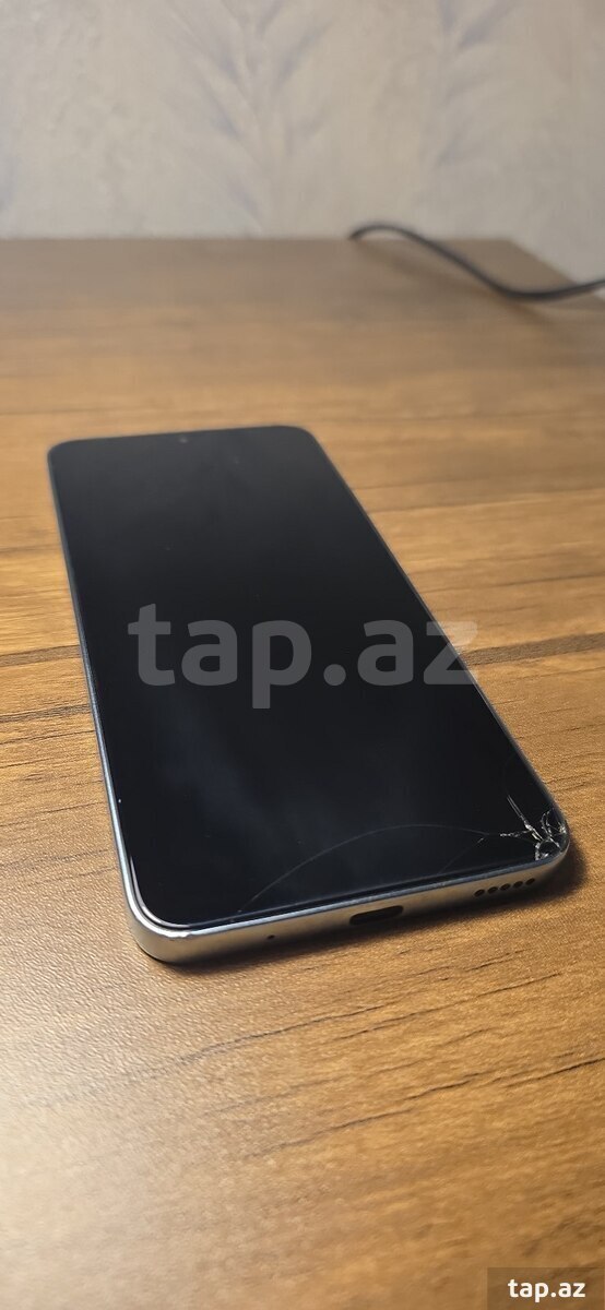 Honor X8a Titanium Silver 128GB/8GB