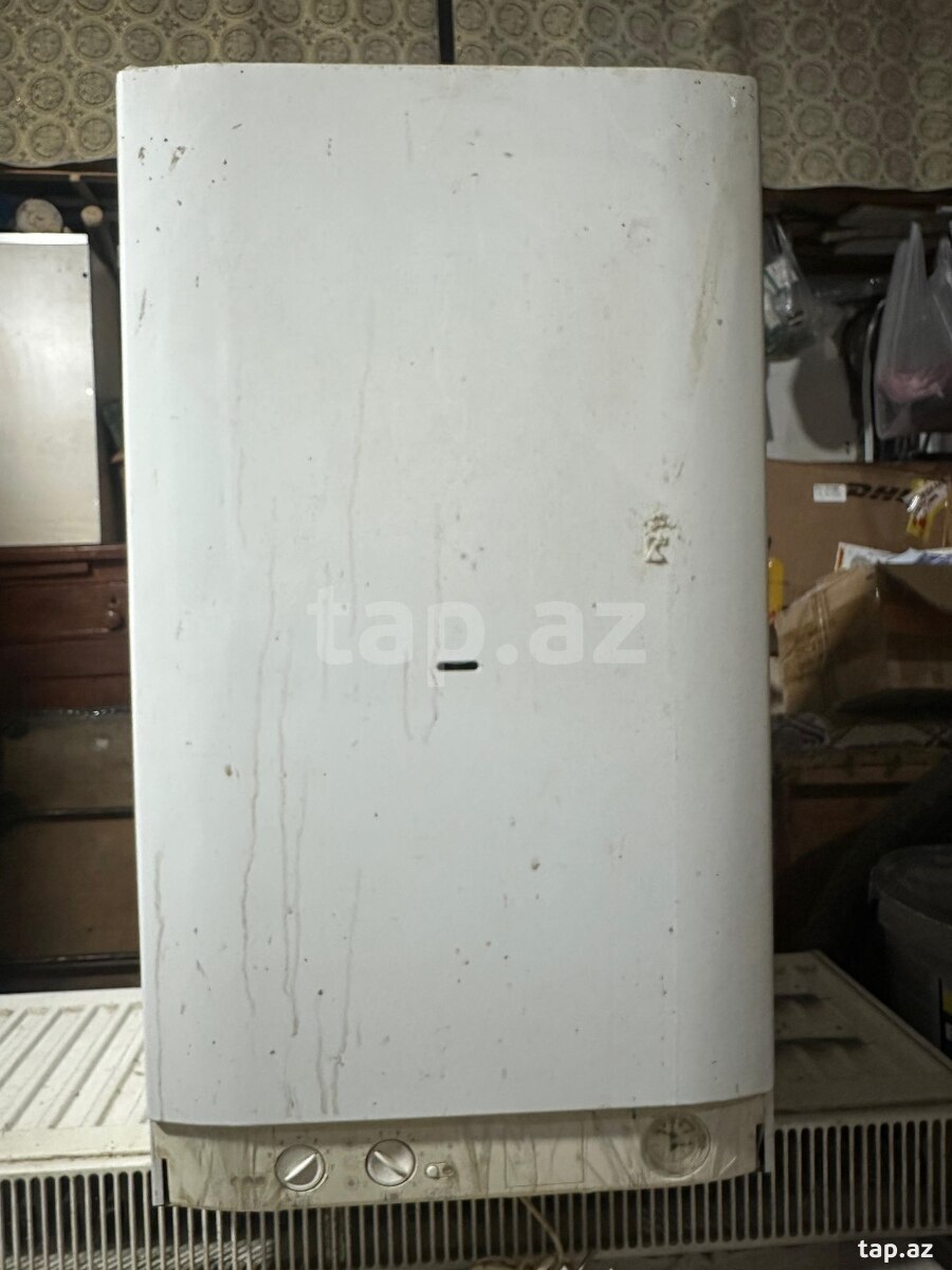 Kombi və radiator: 450 AZN — Quba, Azərbaycan | 46594576 — Tap.Az