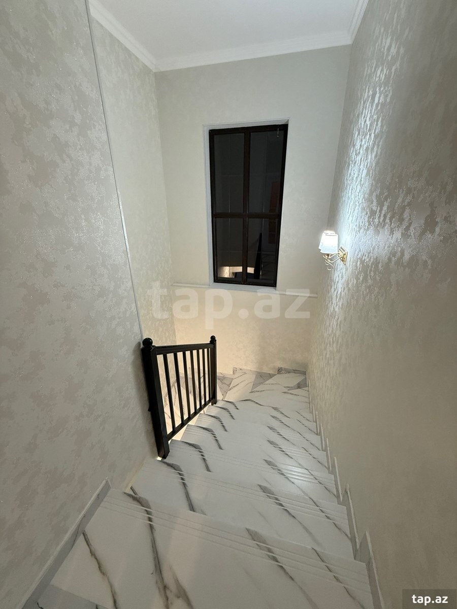 Həyət evi, Zaqatala ş.